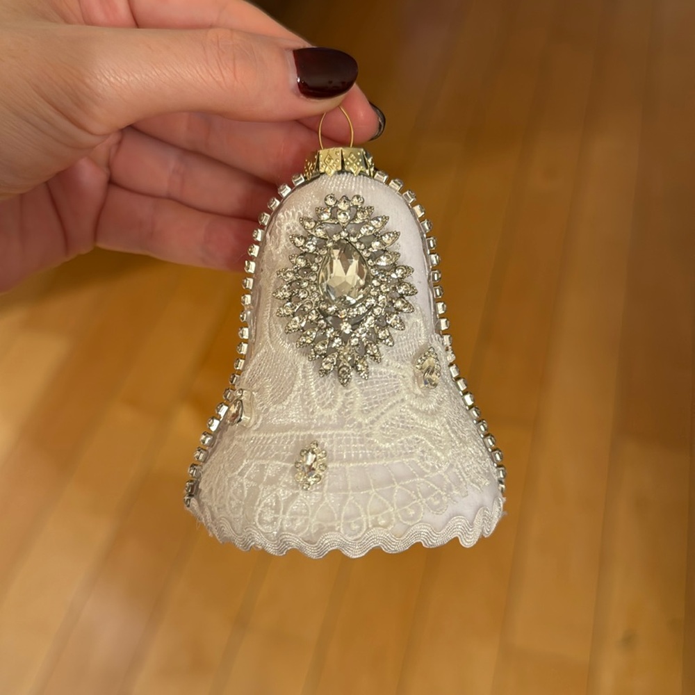 hand made Ornaments